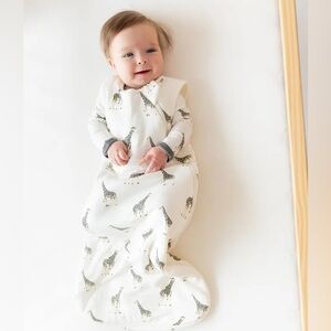 Kyte Baby 1.0 TOG Sleep Sack in Giraffe